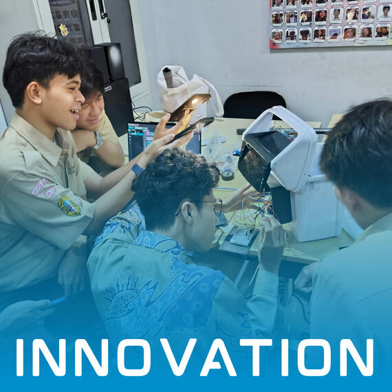 Providing practical learning experiences and industry-oriented programs.